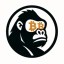 Ape Intelligence Icon