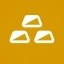 Gold Icon