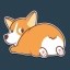 CorgiCoin Icon