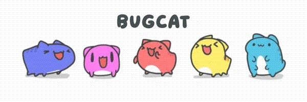 Bugcat Capoo Token Header