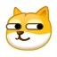 wechat doge Icon