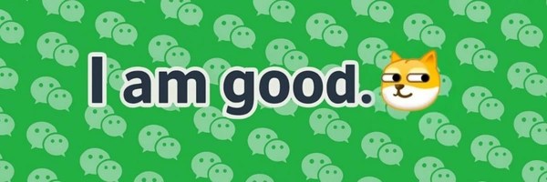 wechat doge Token Header