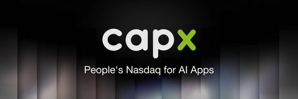 Capx Token Header