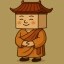 Chill-Temple Icon