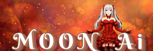 MOONAI Token Header