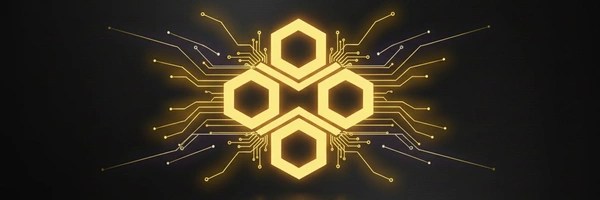 HivePad Token Header