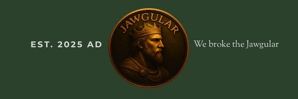 JAWGULAR Token Header