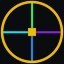 Quadrena Icon