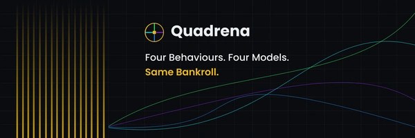 Quadrena Token Header