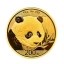 金熊猫 Icon