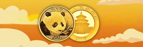 金熊猫 Token Header