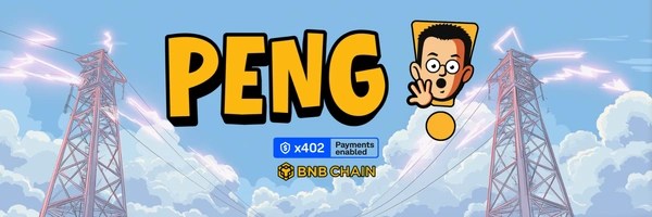 PENG! x402 Token Header