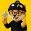 狗币安Holder Icon