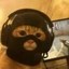 一只玩CS游戏的猫 Icon