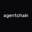 AgentChain Icon