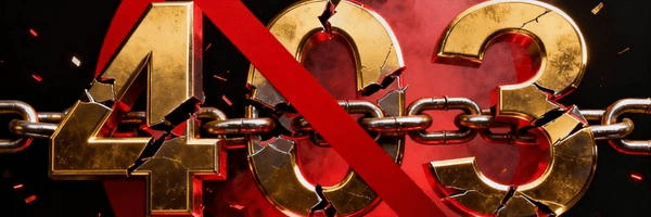 4bidden Token Header