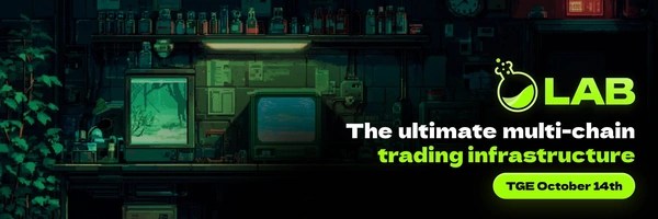 LAB Token Header