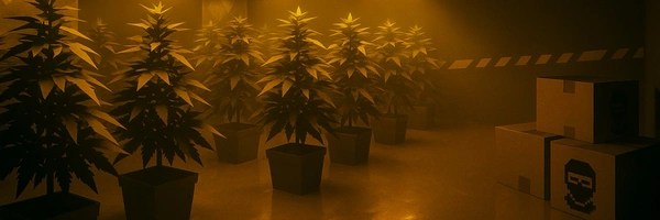 BNB CARTEL Token Header