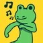 Froggie Icon