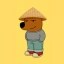 冷酷的 Icon