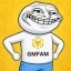 GMFAM BSC Icon