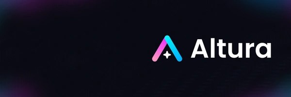 Altura Token Header