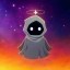 Astherus mascot Icon