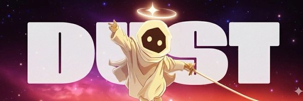 Astherus mascot Token Header