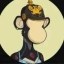 没脸人生 Icon