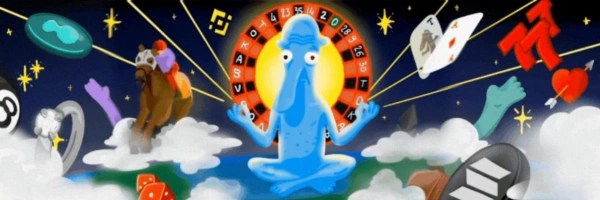 The Spirit of Gambling Token Header