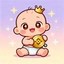 Baby BNB Icon