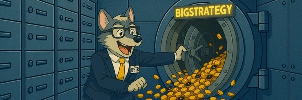 BSTR Token Header