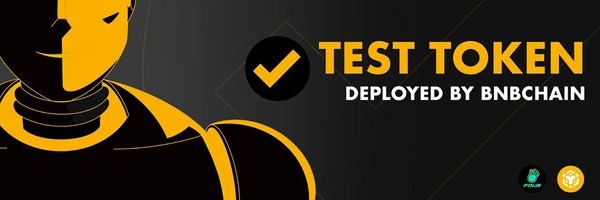 Test Token Header