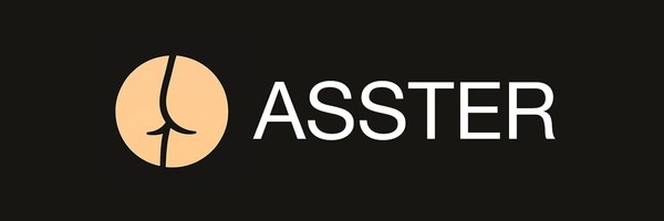 AS﻿STER Token Header