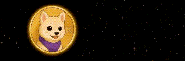 Baby Kurumi Token Header