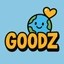 Goodz Charity x402 Icon