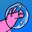强大的猪肉 Icon