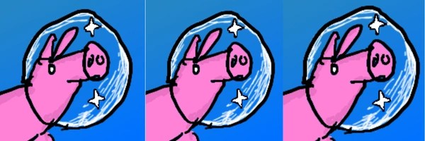 强大的猪肉 Token Header