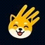 Four Shiba Inu Icon