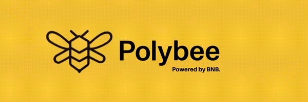 Polybee Markets Token Header