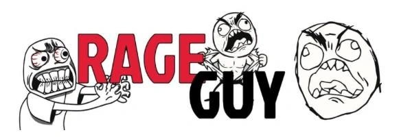 RAGEGUY Token Header