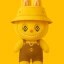 LABUBU Icon