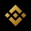Gold on BNB Icon