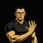Binance Alpha Icon