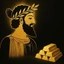 King of Gold Icon