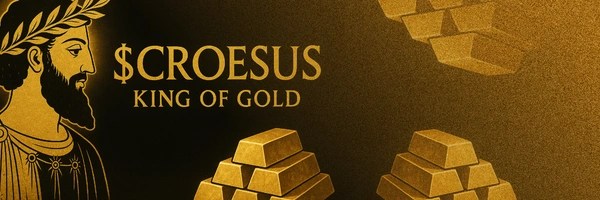 King of Gold Token Header
