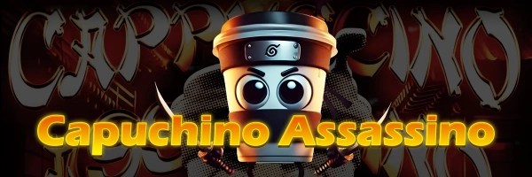 Cappuccino Assassino Token Header