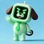 SpaceDog Icon