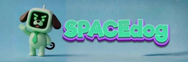 SpaceDog Token Header