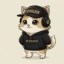 CATHolder Icon